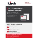 Moderne Kassensysteme für Gastronomie &...