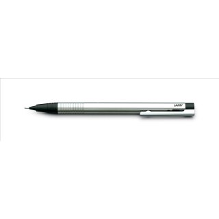 Lamy logo Druckbleistift, Modell 105, schwarz
