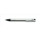 Lamy logo Druckbleistift, Modell 105, schwarz