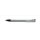 Lamy logo Druckbleistift, Modell 105, schwarz