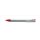 Lamy logo Druckbleistift, Modell 105, rot