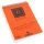Canson Skizzenblock XL mit doppelter Spirale an der kurzen Seite, 90g/m², A4, 120 Blatt