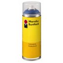 Marabu Sprühfarbe Buntlack, Dose mit 400 ml Inhalt