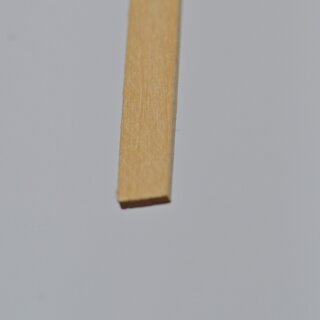 Lindestab Länge: 1mtr. Maße 4,0 x 8,0mm