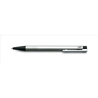 Lamy logo Kugelschreiber, Modell 205, schwarz