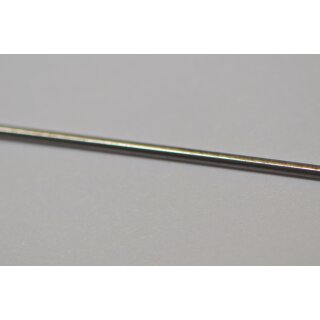 Stahlstäbe, Länge: 100 cm