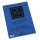 Canson XL Mix Media Block mit doppelter Spirale an der kurzen Seite, 300g/m², A2, 15 Blatt