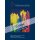 Hahnemühle College Acrylblock / Acrylmalkarton 350 g/m² Größe: 24 x 32 cm / Blockinhalt: 10 Blatt