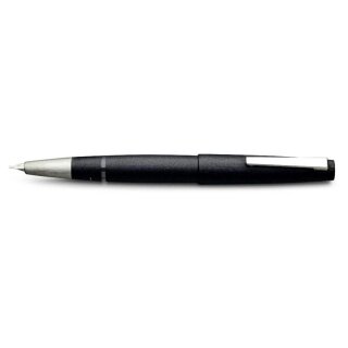 Lamy 2000 Füllhalter, Der Klassiker der Moderne, Modell 01