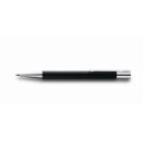 Lamy scala Drehbleistift, Lack-Finish, mattschwarz / Mit...