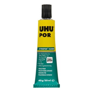 Uhu Por Kleber Inhalt 40g