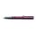 Lamy AL-star black purple Füllhalter, Modell 29
