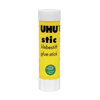 Klebestift stic 40g  ohne Lösungsmittel