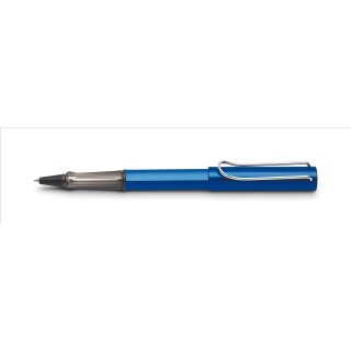Lamy AL-star oceanblue Tintenroller, Modell 328