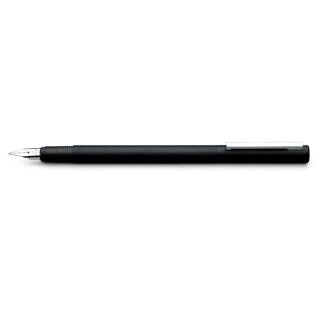 Lamy cp 1 black Füllhalter, Modell 56