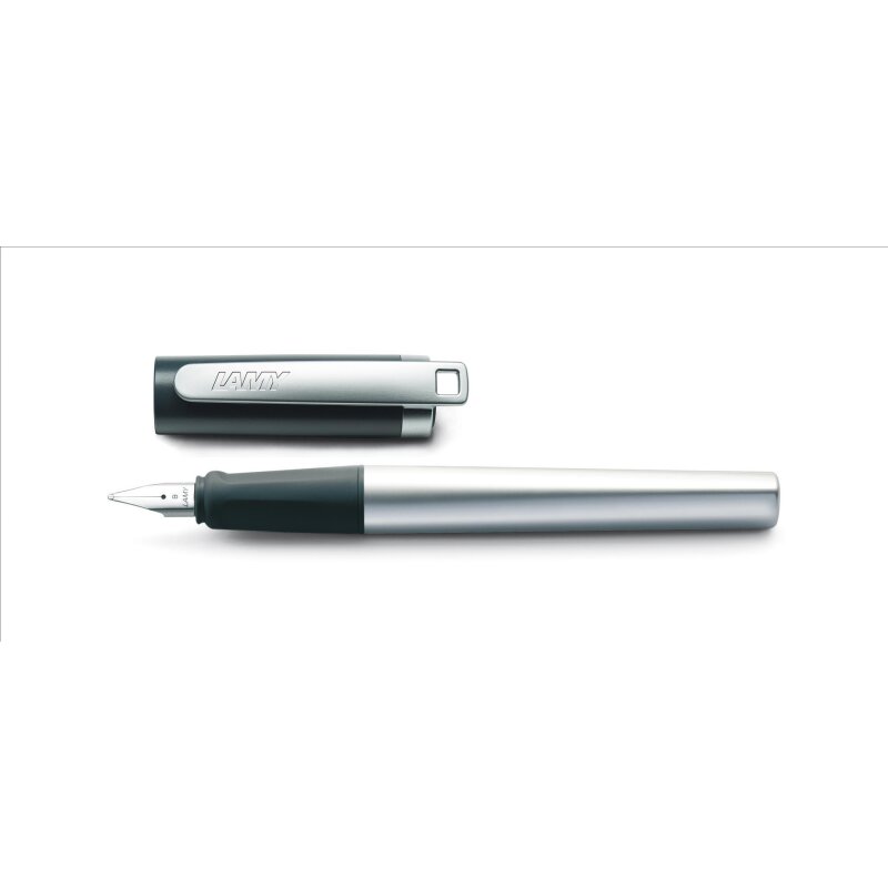 Lamy Ersatzkappe Für Nexx Füllhalter – Farbe Rose, Originales Teil
