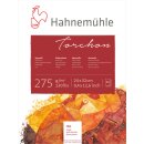 Hahnemühle Torchon Aquarellpapierblock / Aquarellkarton 275 g/m² Größe: 24 x 32cm / Blockinhalt: 20 Blatt