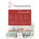 Hahnemühle Veneto Aquarellblock / Aquarellkarton 325 g/m² Größe: 24 x 32cm / Blockinhalt: 12 Blatt
