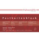 Hahnemühle Aquarell- Postkarten 250 g/m² ,...