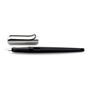 Lamy joy AL Füllhalter, Modell 11