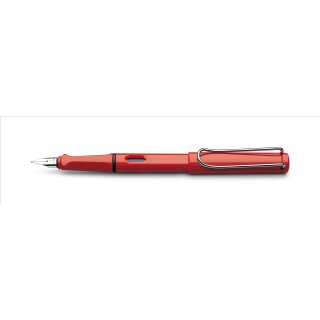 Lamy safari Füllhalter, Modell 16