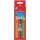 Faber-Castell 6er Jumbo GRIP Farbstifte im Kartonetui