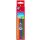 Faber-Castell 6er Colour GRIP 2001 Farbstifte im Kartonetui