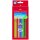 Faber-Castell 12er Colour GRIP 2001 Farbstifte im Kartonetui