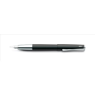 Lamy studio black Füllhalter, Modell 67