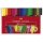 Faber-Castell Clip Colours, 20er Kunststoffetui