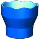 Faber-Castell Wasserbecher CLIC & GO, Blau