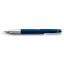 Lamy studio blue Füllhalter, Modell 067