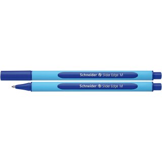 Schneider Kugelschreiber Slider Edge, Strichstärke: M