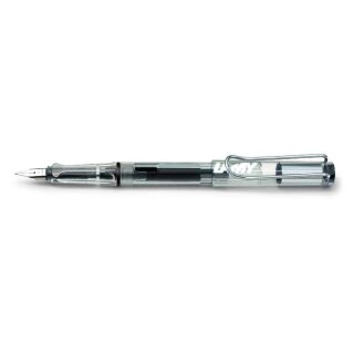 Lamy vista Füllhalter, Modell 012