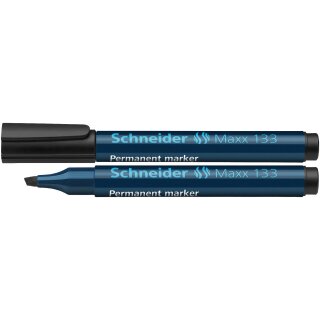 Schneider Marker Maxx 133, 1+4mm