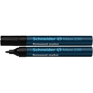 Schneider Marker Maxx 230, 1-3mm