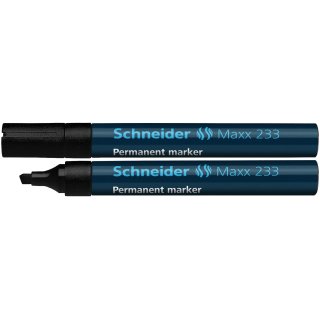 Schneider Marker Maxx 233, 1+5mm