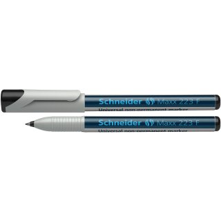 Schneider Marker Maxx 223 F, 0,7mm