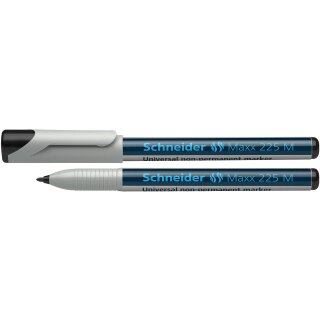 Schneider Marker Maxx 225 M, 1,0mm