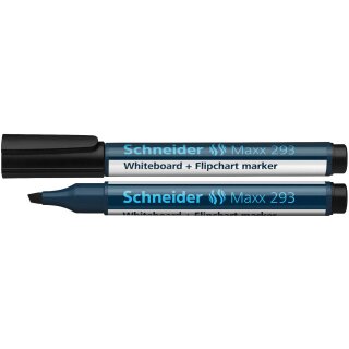 Schneider Marker Maxx 293, 1+4mm
