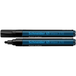 Schneider Marker Maxx 270, 1-3mm