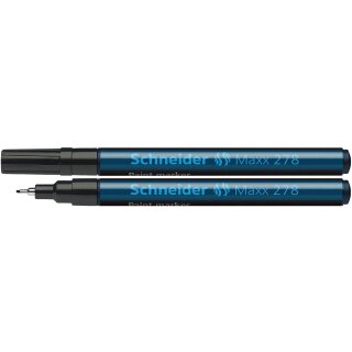 Schneider Marker Maxx 278, 0,8mm