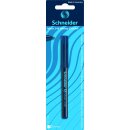Schneider Marker Maxx 249 - Money Checker, 1+3mm