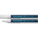 Schneider Marker Maxx 265 - Kreidemarker, 2-3mm