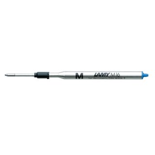 Lamy Kugelschreiber-Mine M16, Strichstärke Breit