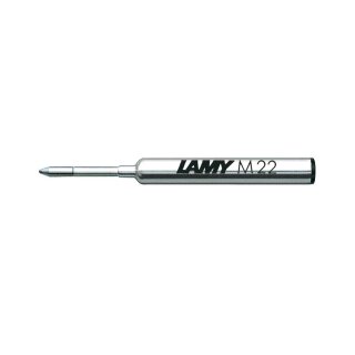 Lamy Compact-Mine mit Adapter M22, Strichstärke Breit