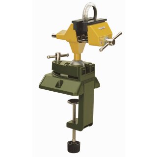 Proxxon Feinmechanikerschraubstock FMZ