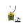Proxxon Compact Werkstattsauger CW matic