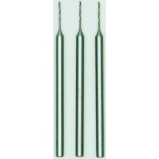 Proxxon HSS-MICRO-Spiralbohrer