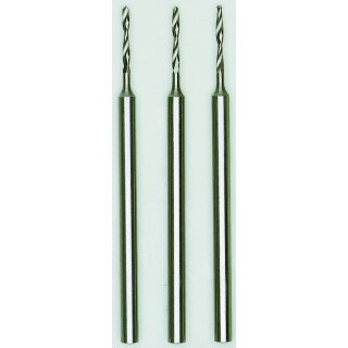 Proxxon HSS-MICRO-Spiralbohrer
